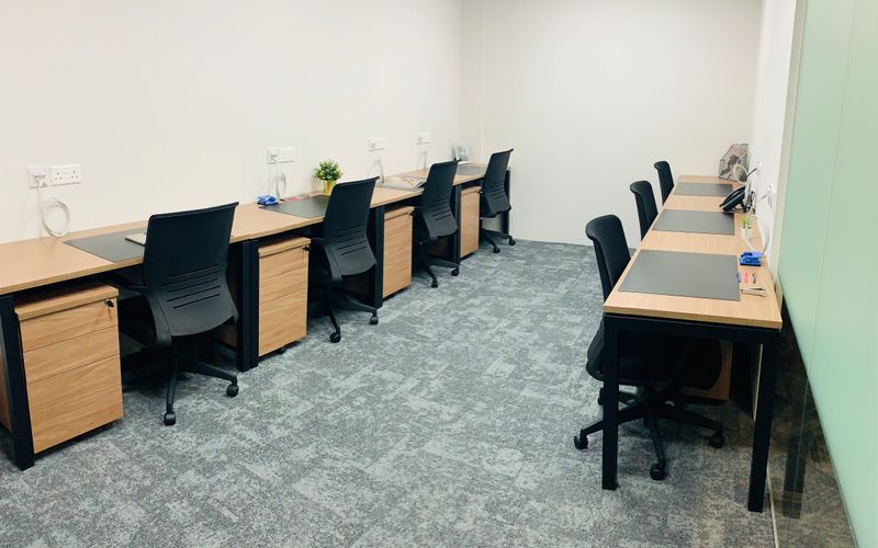 1 Scotts Road, Singapore Image 8