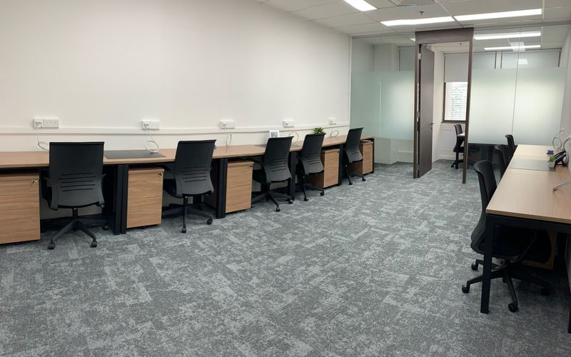 1 Scotts Road, Singapore Image 16