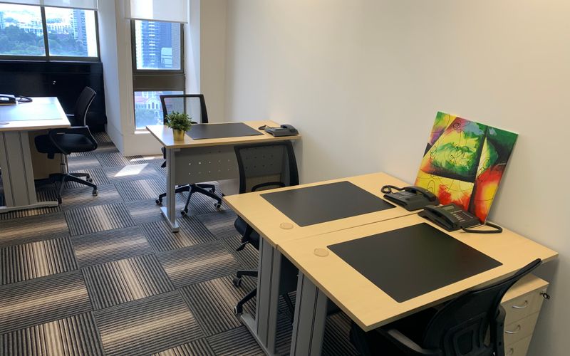 1 Scotts Road, Singapore Image 3