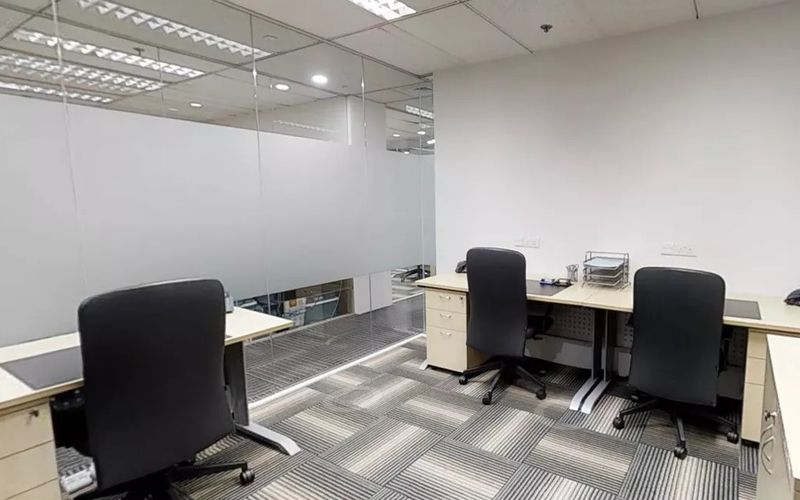 1 Scotts Road, Singapore Image 13