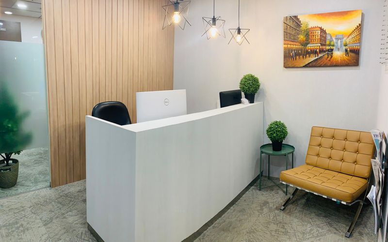 1 Scotts Road, Singapore Image 6