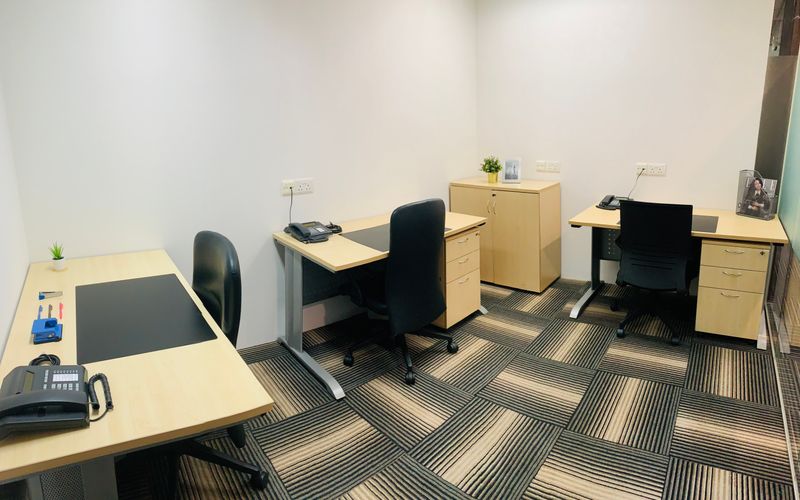 1 Scotts Road, Singapore Image 1