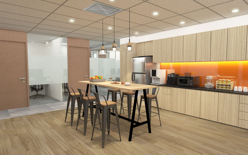 1 Scotts Road, Singapore Image 5