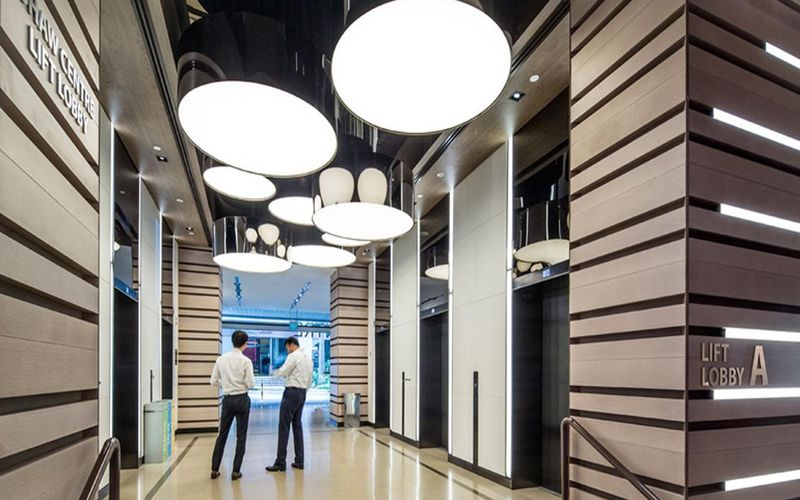 1 Scotts Road, Singapore Image 9