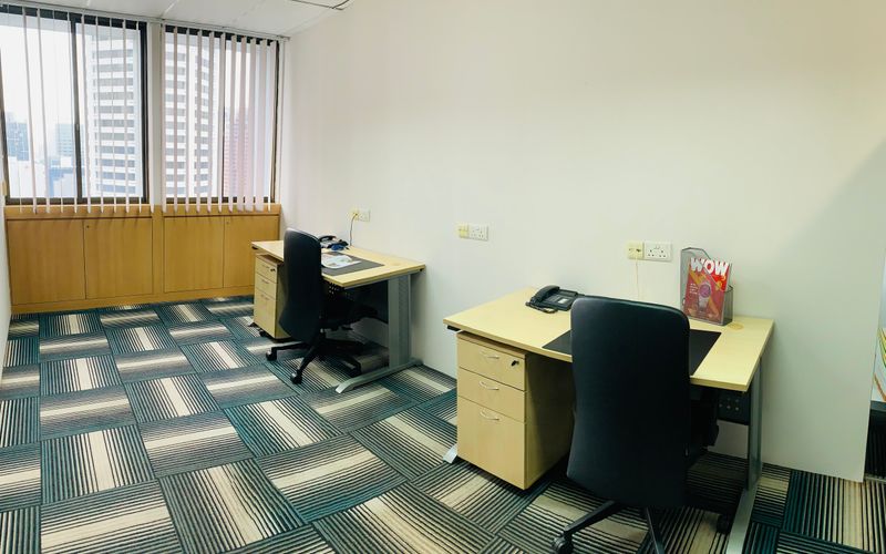 1 Scotts Road, Singapore Image 11