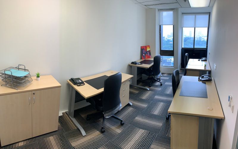 1 Scotts Road, Singapore Image 2