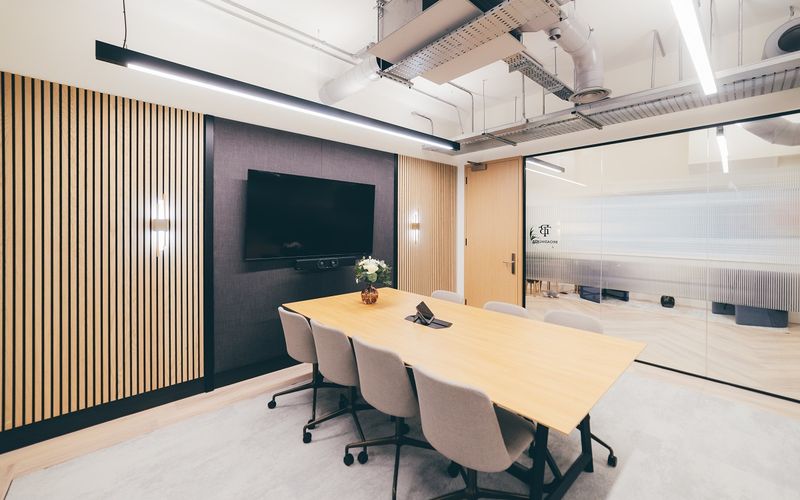 56 Oxford Street, Greater Manchester Image 14