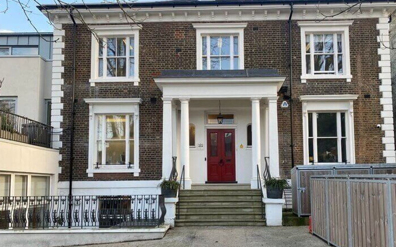 404 Camden Road, Greater London, 1 DESK 404 Camden Road, Greater London Image 1