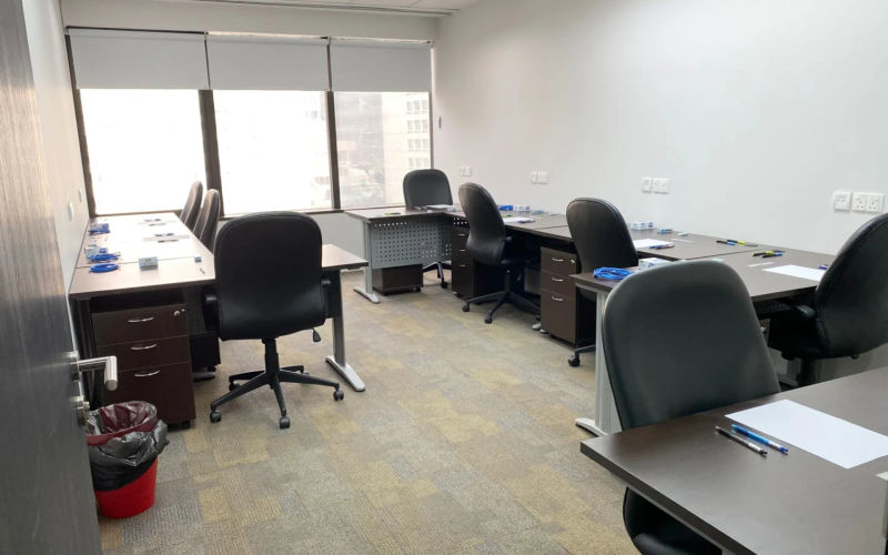 11 Collyer Quay, Singapore Image 2