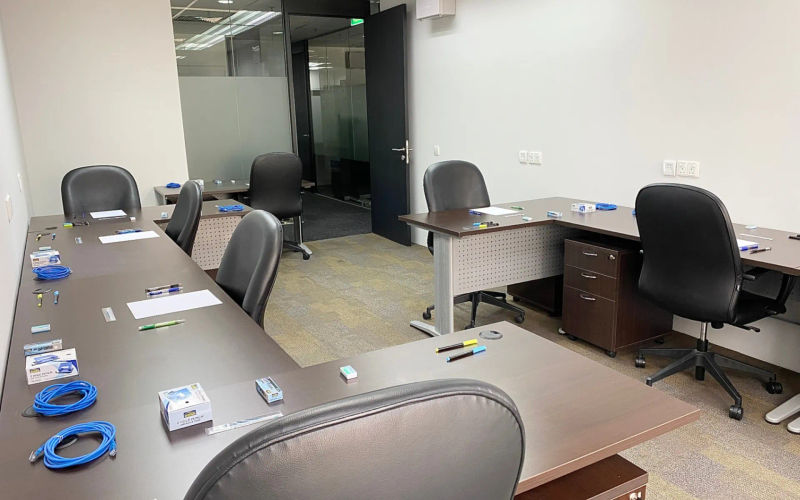 11 Collyer Quay, Singapore Image 5