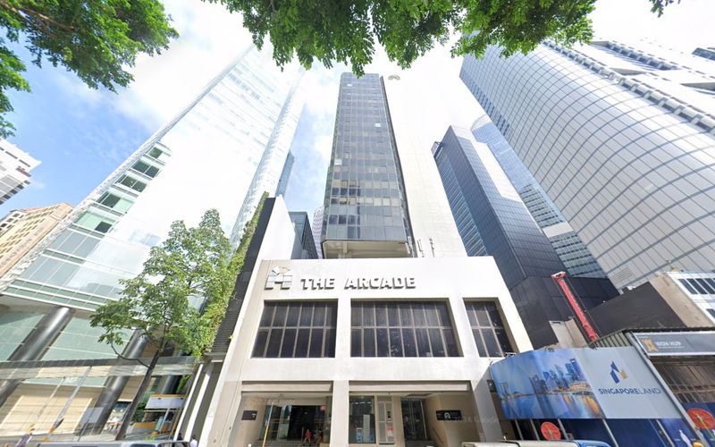 11 Collyer Quay, Singapore Image 6