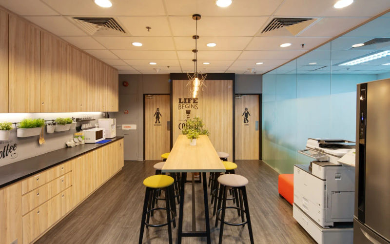 11 Collyer Quay, Singapore Image 4