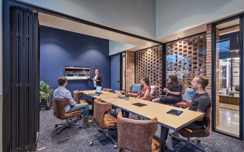 6515 Longshore Lp, Dublin Image 2