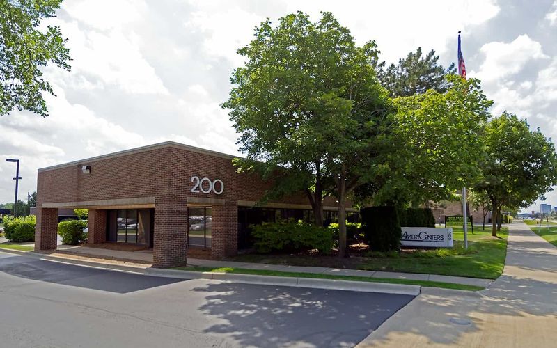 200 E Big Beaver Rd, Troy Image 12