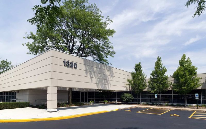 1320 Tower Rd, Schaumburg Image 8