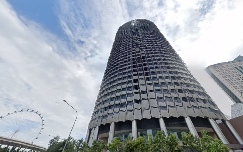 3 Temasek Avenue, Singapore Image 12