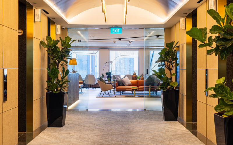 3 Temasek Avenue, Singapore Image 7