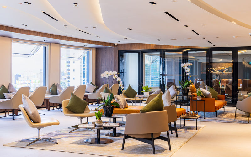 3 Temasek Avenue, Singapore Image 5