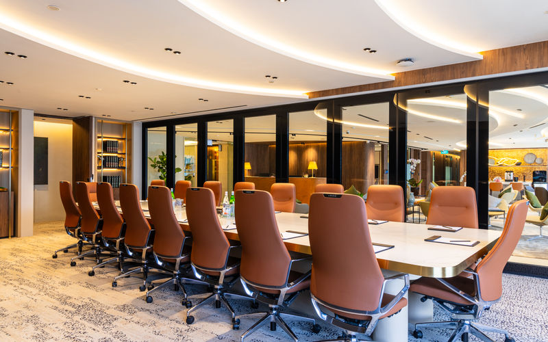 3 Temasek Avenue, Singapore Image 1