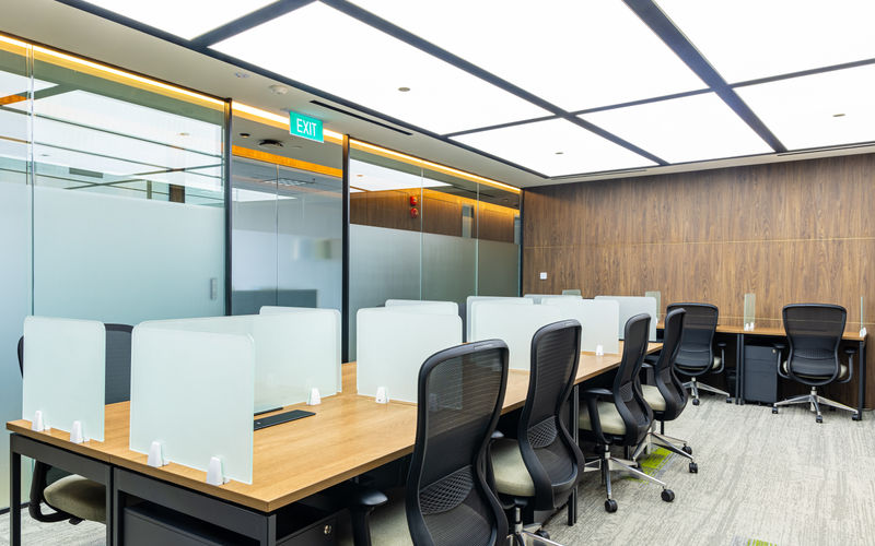 3 Temasek Avenue, Singapore Image 2