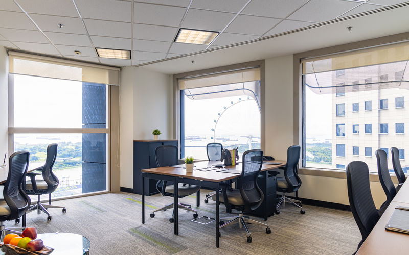 3 Temasek Avenue, Singapore Image 9