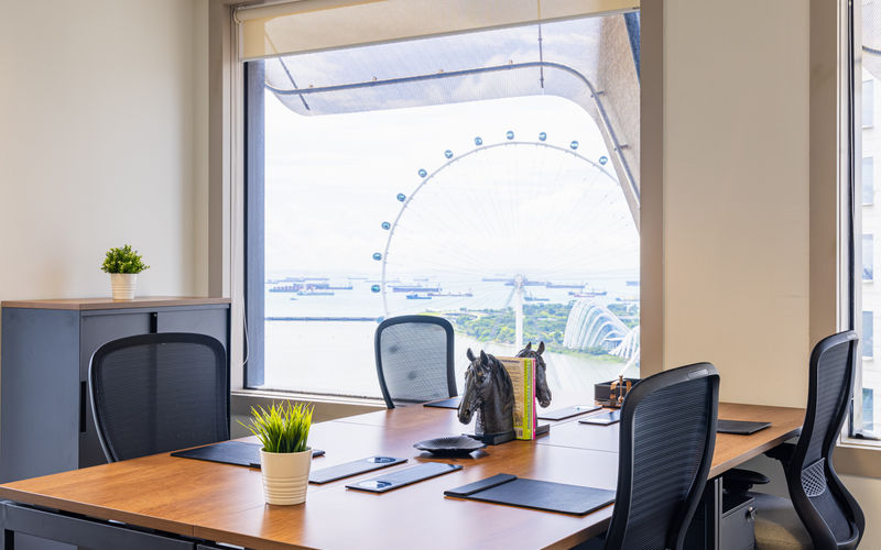 3 Temasek Avenue, Singapore Image 8