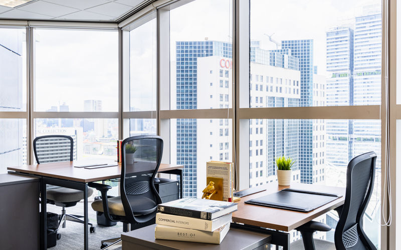 3 Temasek Avenue, Singapore Image 10