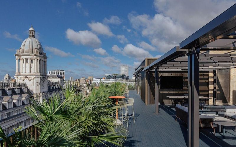 81-87 High Holborn, Greater London Image 7