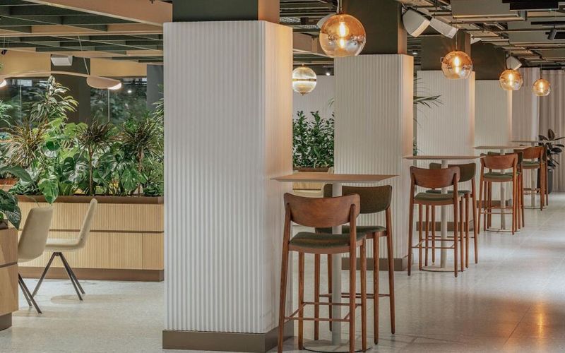 81-87 High Holborn, Greater London Image 13