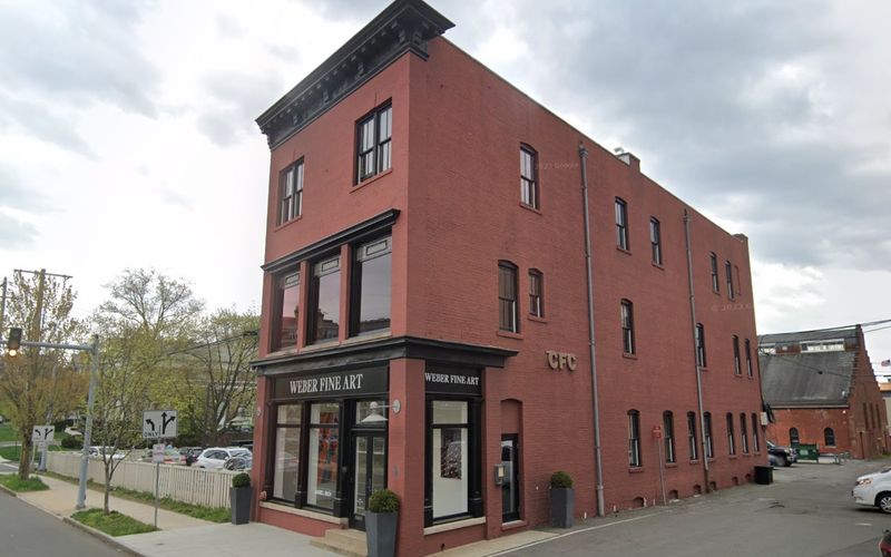 12 Havemeyer Pl, Greenwich Image 6