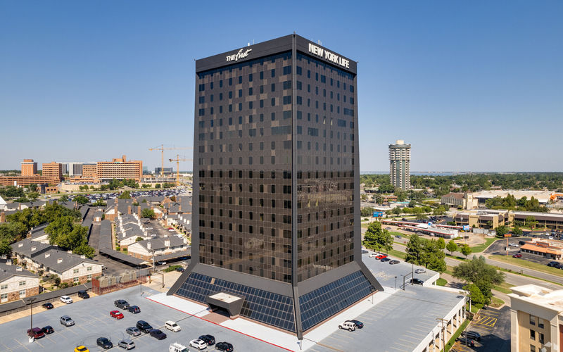 3030 Northwest Expressway, Oklahoma City Image 14