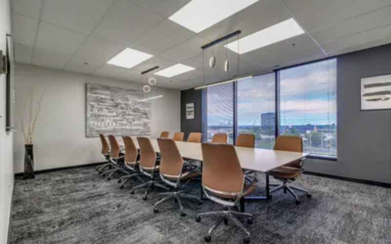 3030 Northwest Expressway, Oklahoma City Image 1