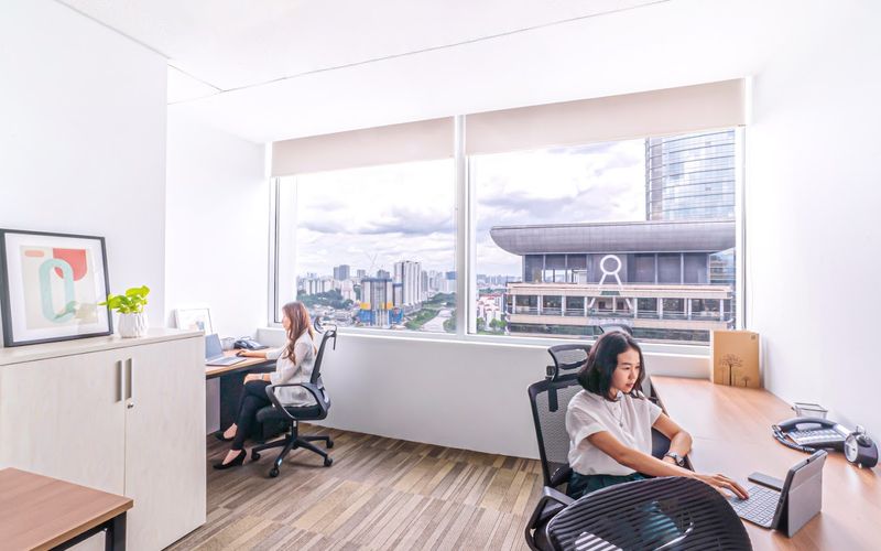 Mid Valley City Lingkaran Syed Putra, Kuala Lumpur Image 1