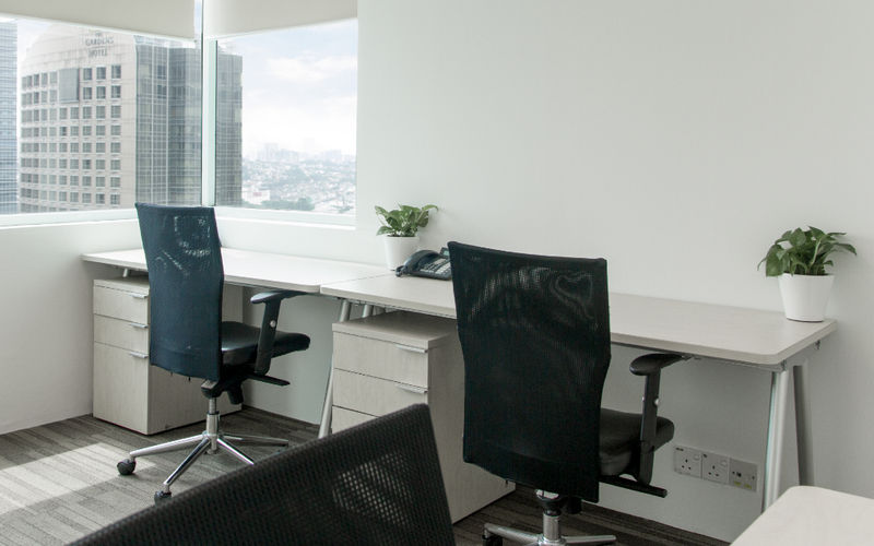 Mid Valley City Lingkaran Syed Putra, Kuala Lumpur Image 9