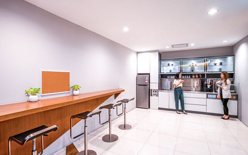 Mid Valley City Lingkaran Syed Putra, Kuala Lumpur Image 2