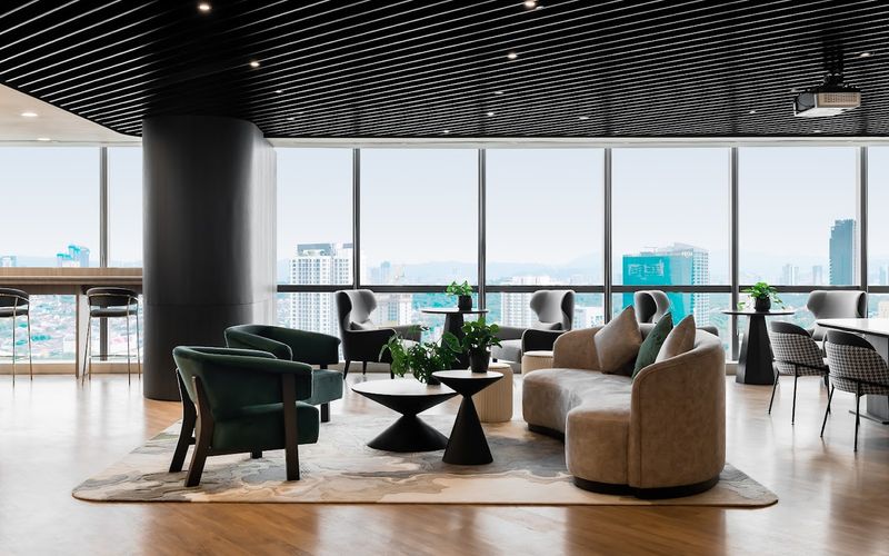 Lingkaran Syed Putra, Kuala Lumpur Image 3