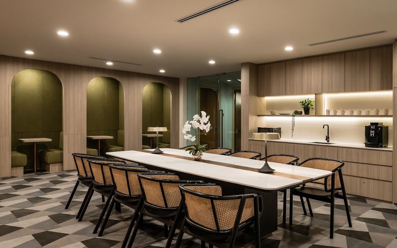 Lingkaran Syed Putra, Kuala Lumpur Image 5