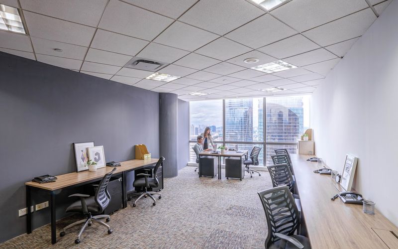 Lingkaran Syed Putra, Kuala Lumpur Image 2