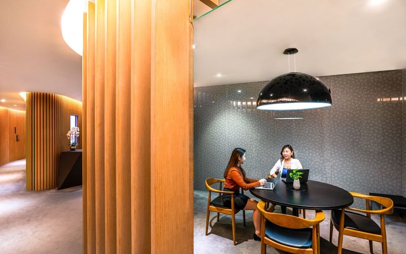 Jalan Raja Chulan, Kuala Lumpur Image 1