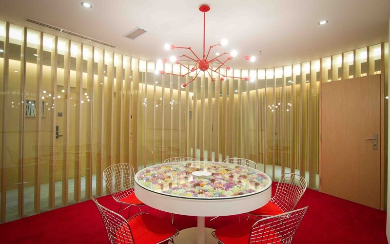 Jalan Raja Chulan, Kuala Lumpur Image 3