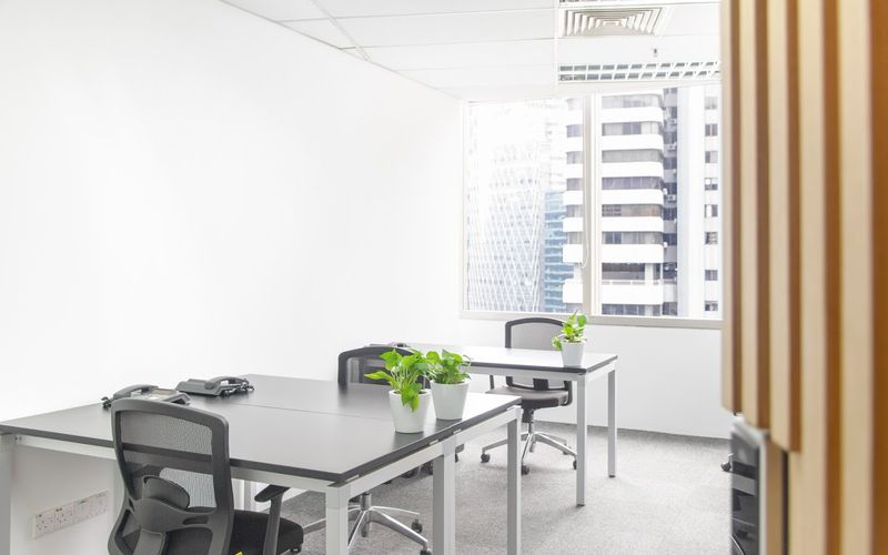 Jalan Raja Chulan, Kuala Lumpur Image 4