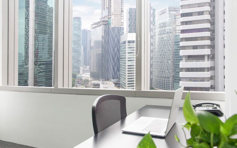 Jalan Raja Chulan, Kuala Lumpur Image 8