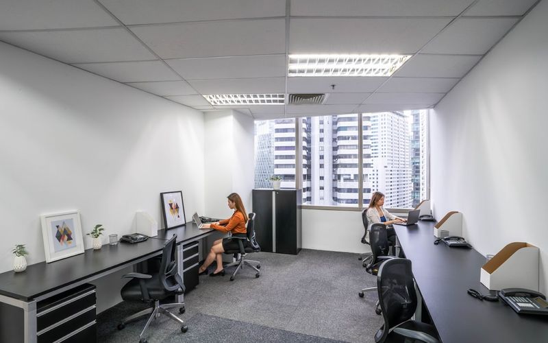 Jalan Raja Chulan, Kuala Lumpur Image 5