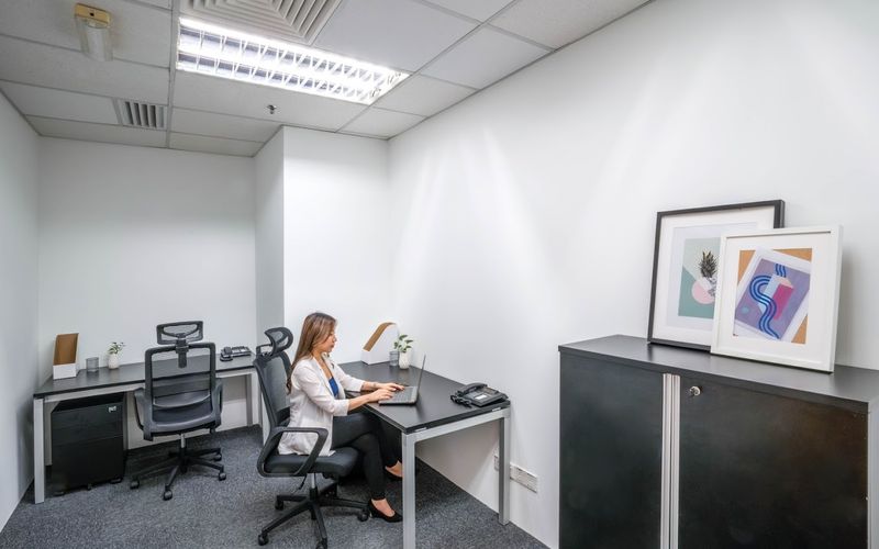 Jalan Raja Chulan, Kuala Lumpur Image 6