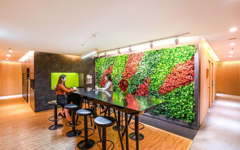 Jalan Raja Chulan, Kuala Lumpur Image 10