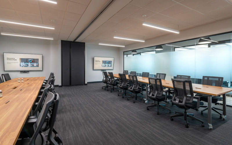 2300 Wilson Blvd, Arlington Image 9