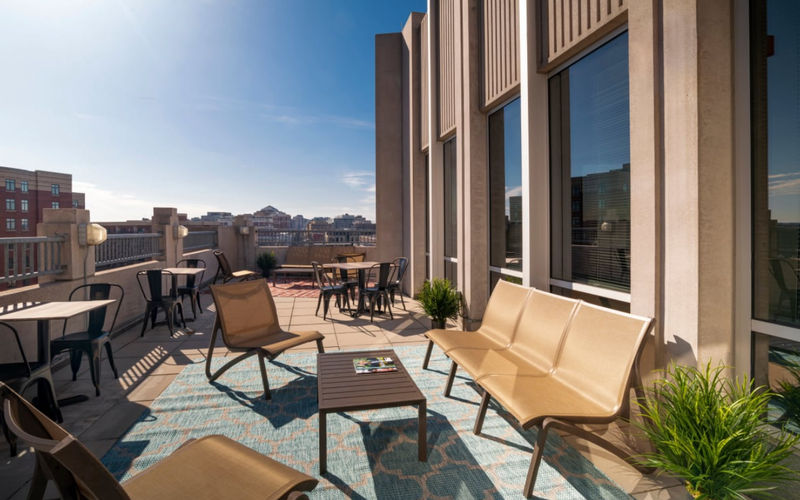 2300 Wilson Blvd, Arlington Image 2