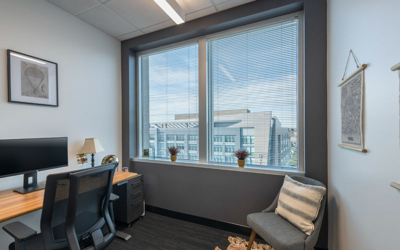 2300 Wilson Blvd, Arlington Image 3