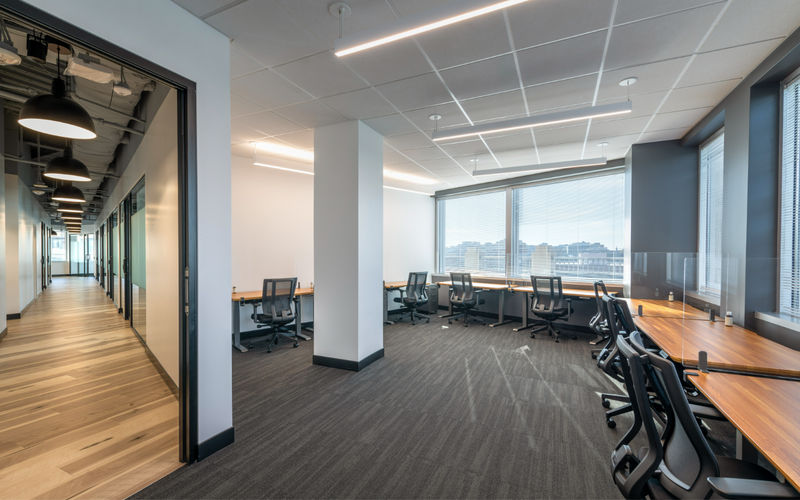 2300 Wilson Blvd, Arlington Image 6