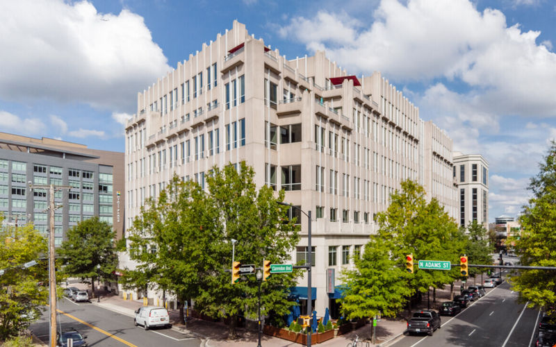 2300 Wilson Blvd, Arlington Image 13